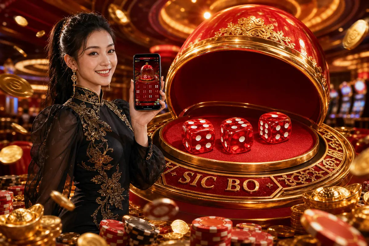 333hd লাইভ ডিলার টেবিল গেম অভিজ্ঞতা